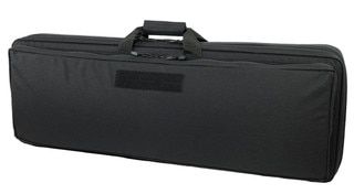 The Elite Survival Systems Covert Operations Discreet Rifle Case makes it possible for you to transport your favorite rifle discreetly.